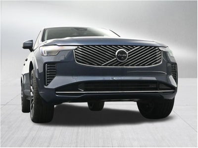 2026 Volvo XC90 B6 Ultra