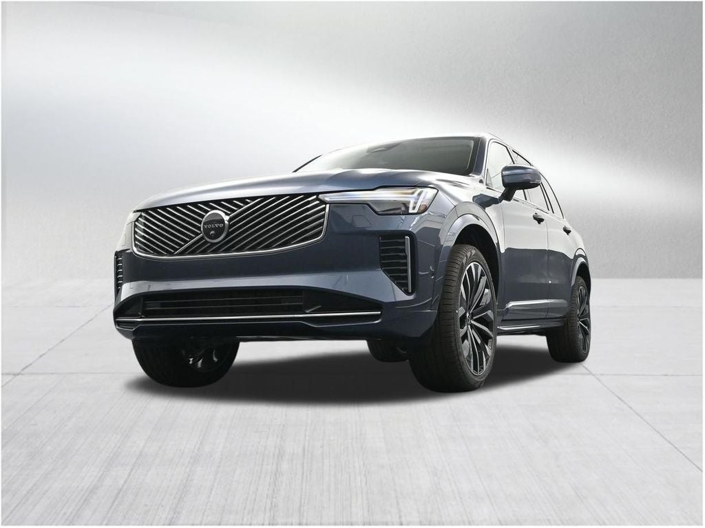 2026 Volvo XC90 B6 Ultra