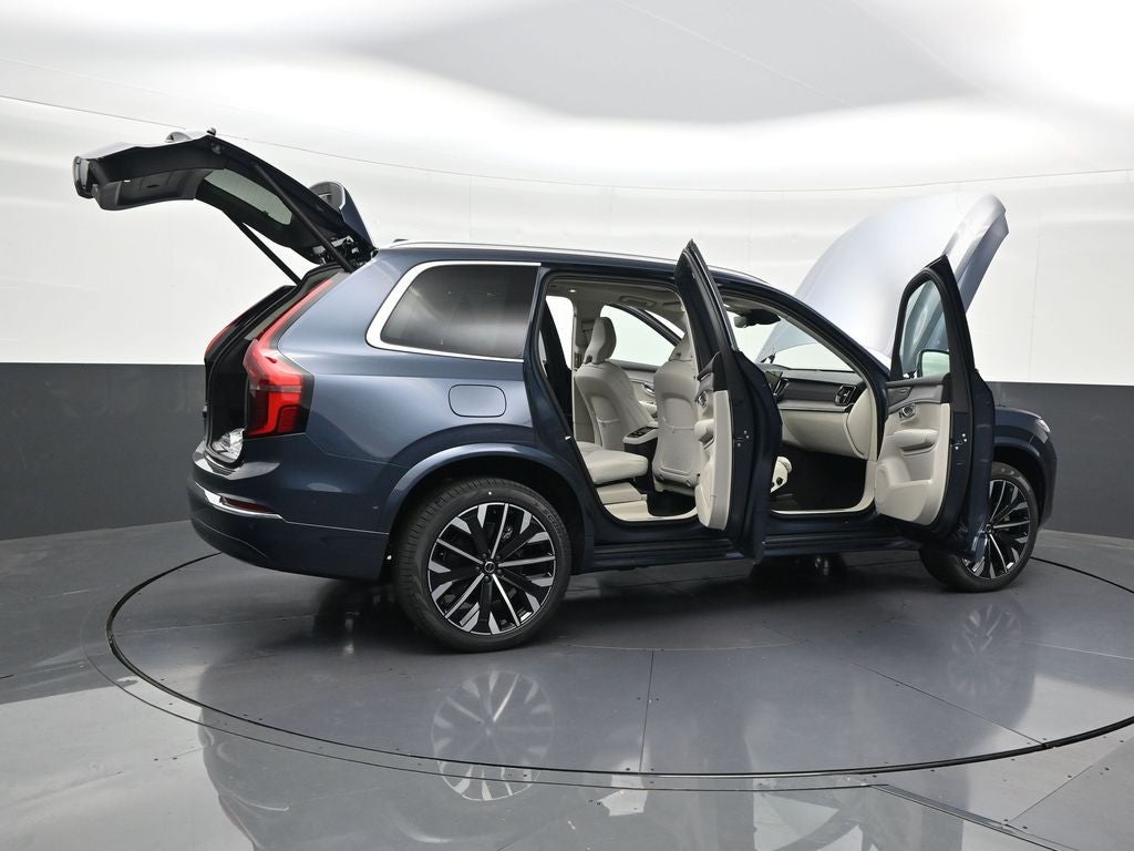 2026 Volvo XC90 B6 Ultra