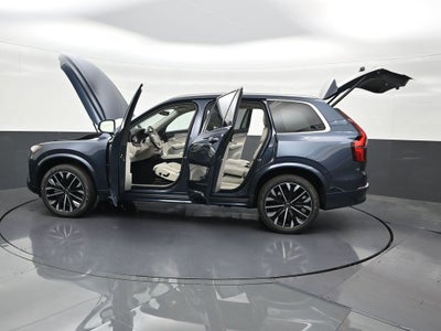 2026 Volvo XC90 B6 Ultra