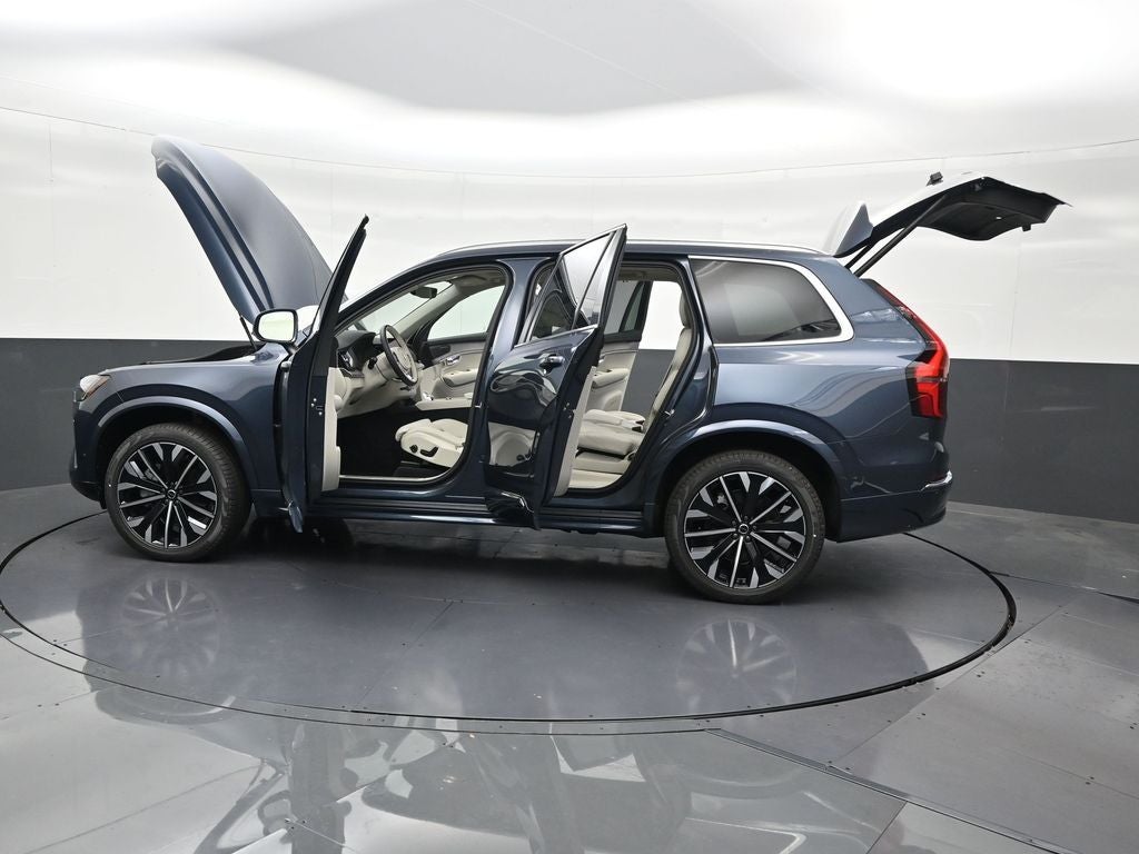 2026 Volvo XC90 B6 Ultra