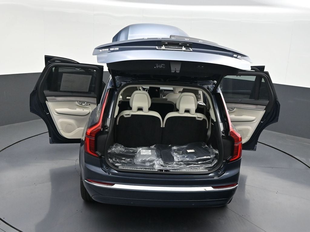 2026 Volvo XC90 B6 Ultra
