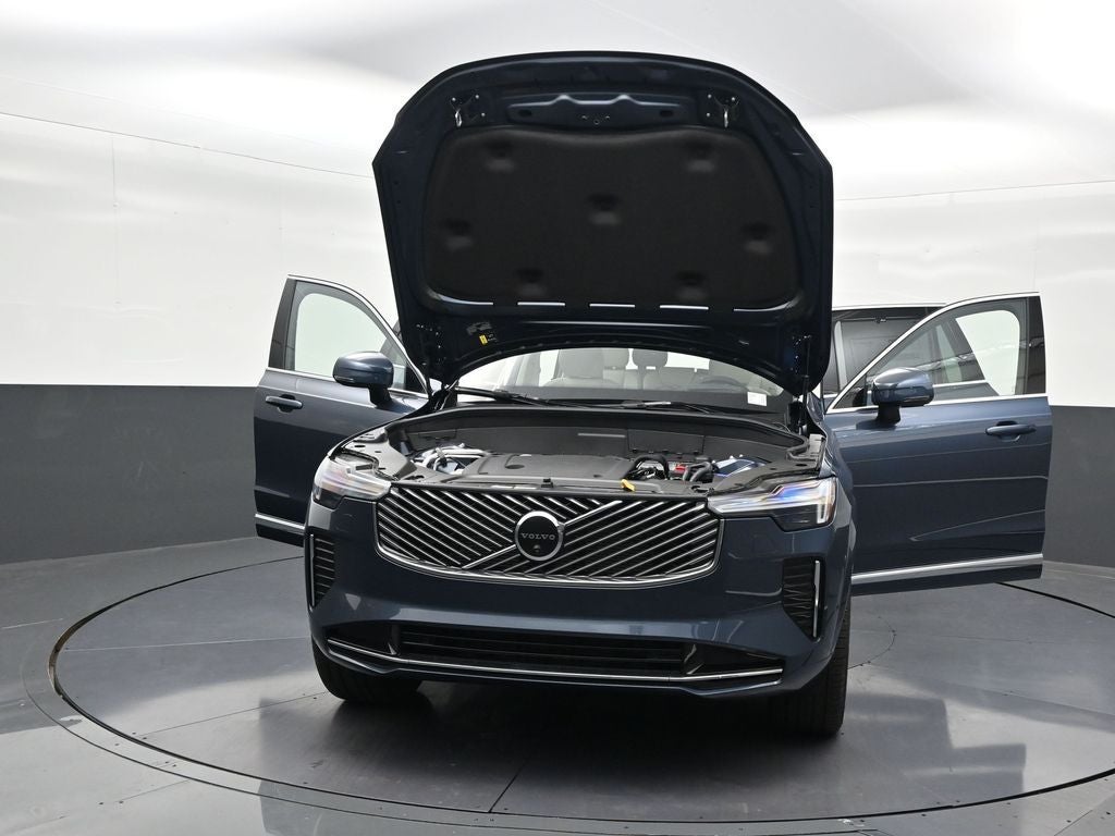 2026 Volvo XC90 B6 Ultra