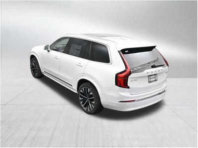 2026 Volvo XC90 B6 Ultra