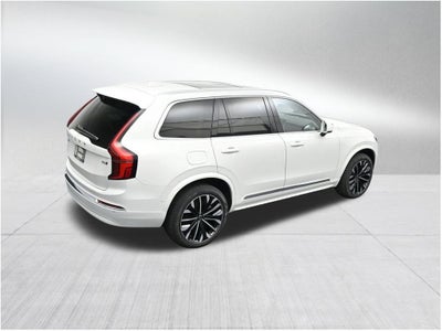 2026 Volvo XC90 B6 Ultra