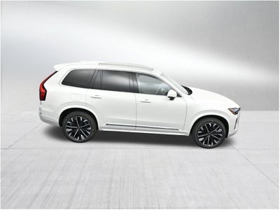 2026 Volvo XC90 B6 Ultra