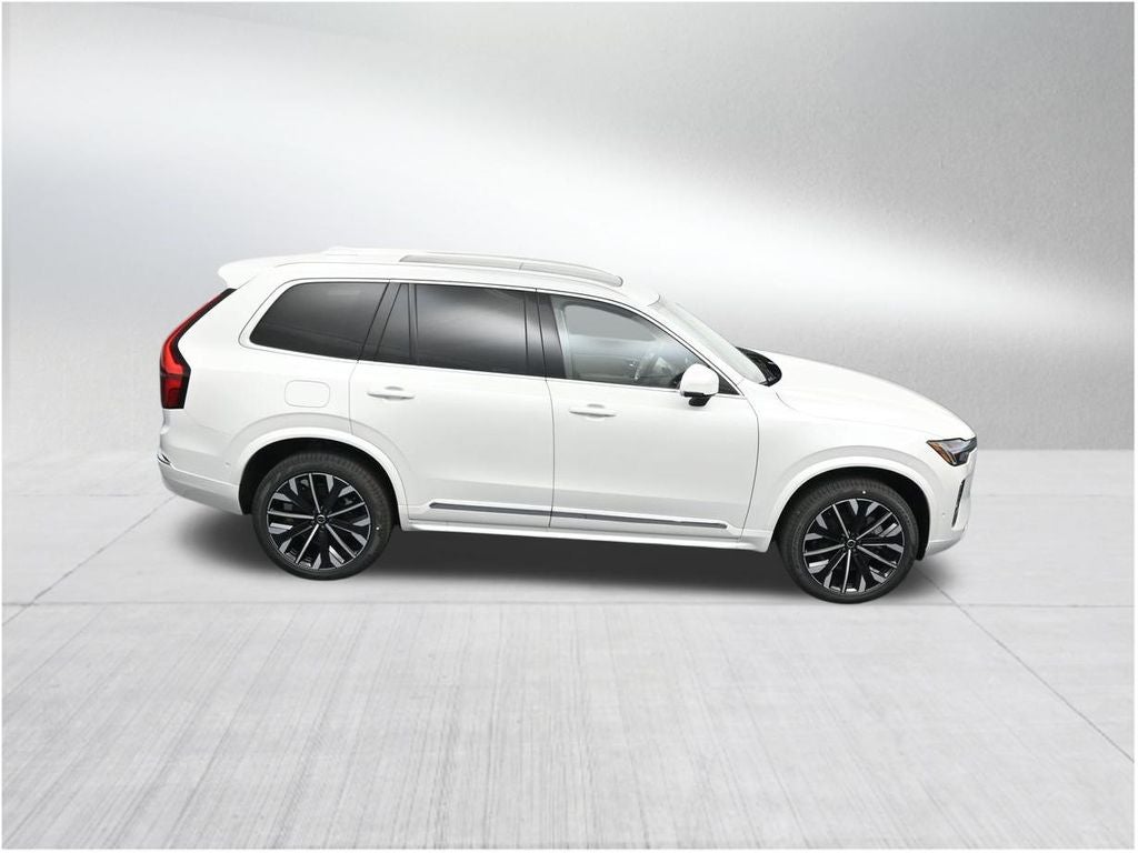 2026 Volvo XC90 B6 Ultra