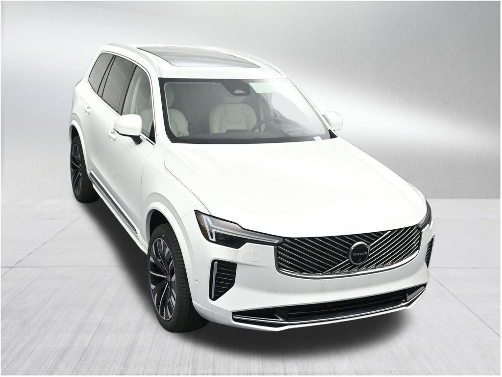 2026 Volvo XC90 B6 Ultra