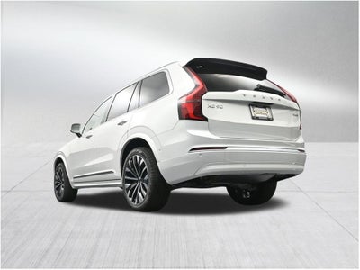 2026 Volvo XC90 B6 Ultra