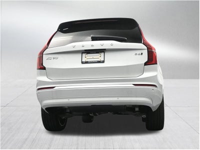 2026 Volvo XC90 B6 Ultra