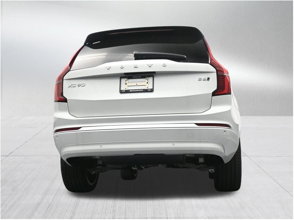 2026 Volvo XC90 B6 Ultra