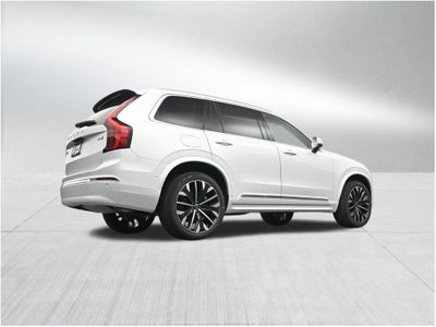 2026 Volvo XC90 B6 Ultra