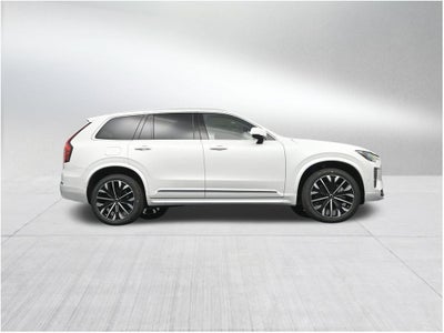 2026 Volvo XC90 B6 Ultra