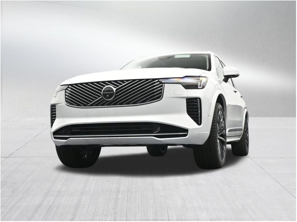 2026 Volvo XC90 B6 Ultra