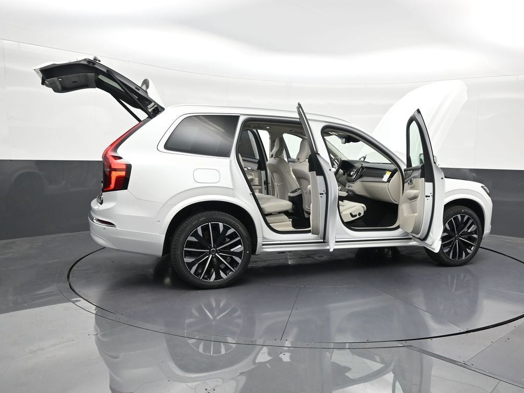 2026 Volvo XC90 B6 Ultra