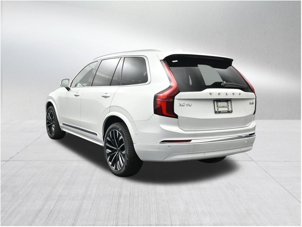 2026 Volvo XC90 B6 Ultra