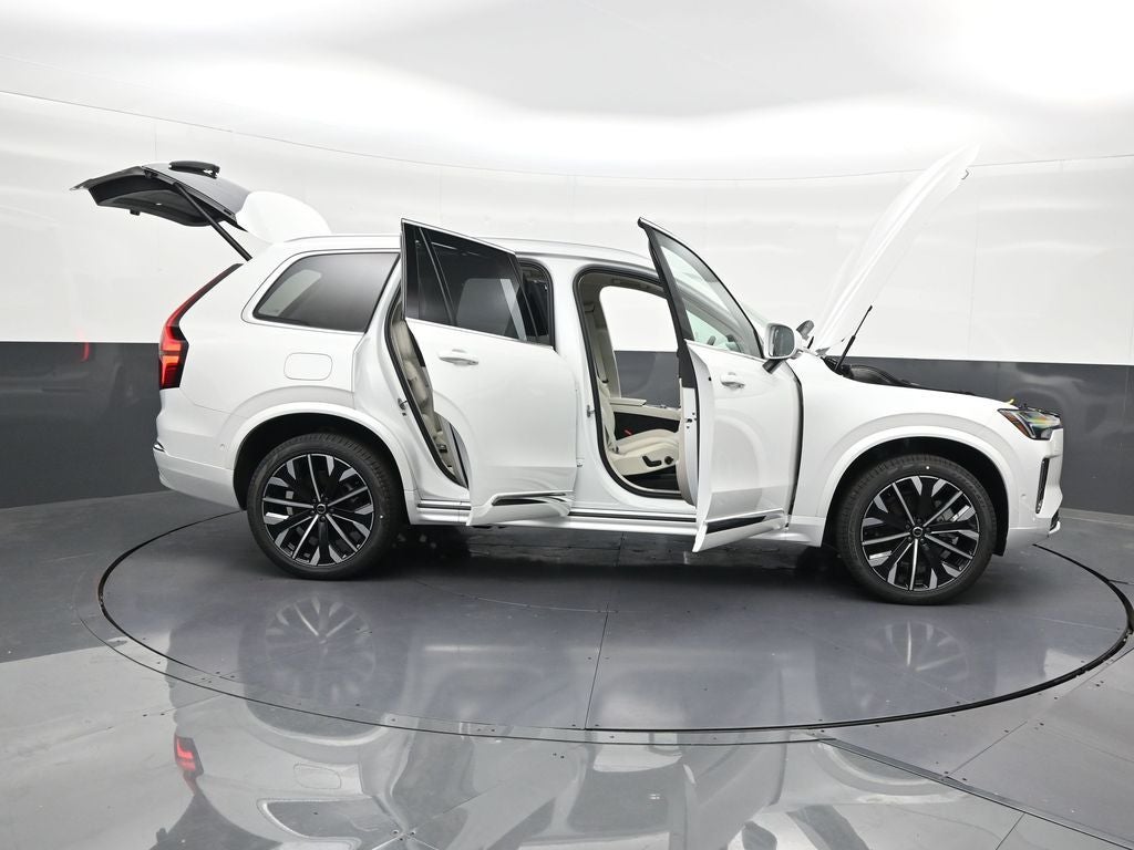 2026 Volvo XC90 B6 Ultra