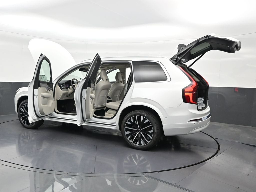 2026 Volvo XC90 B6 Ultra