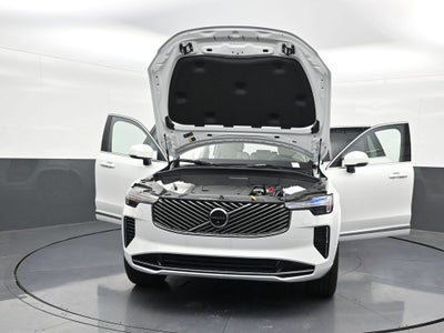 2026 Volvo XC90 B6 Ultra