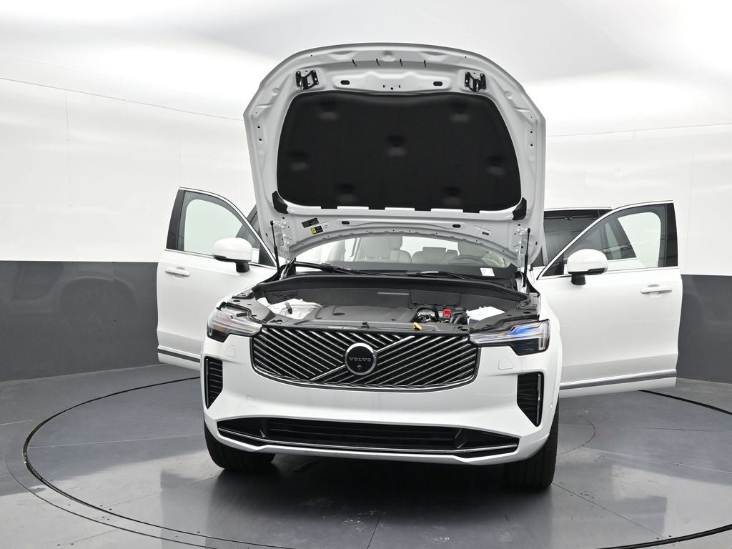2026 Volvo XC90 B6 Ultra