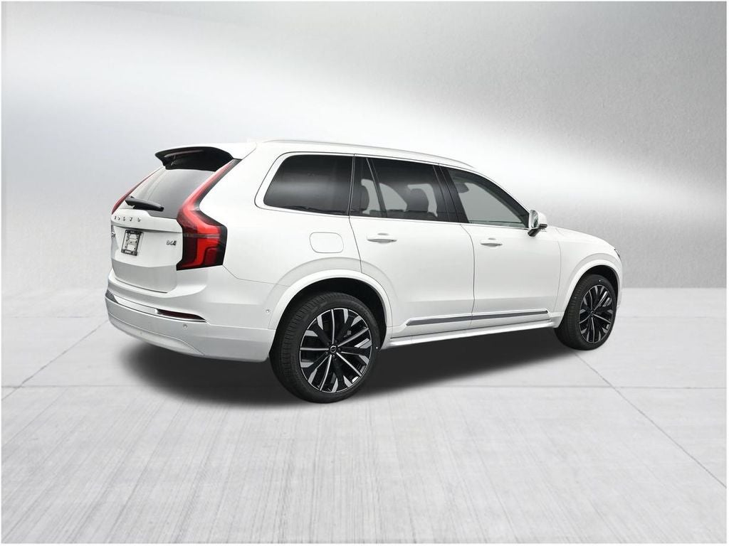2026 Volvo XC90 B6 Ultra