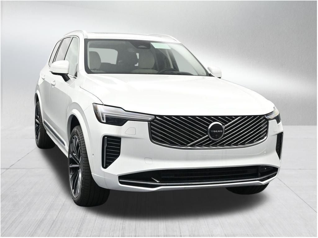 2026 Volvo XC90 B6 Ultra