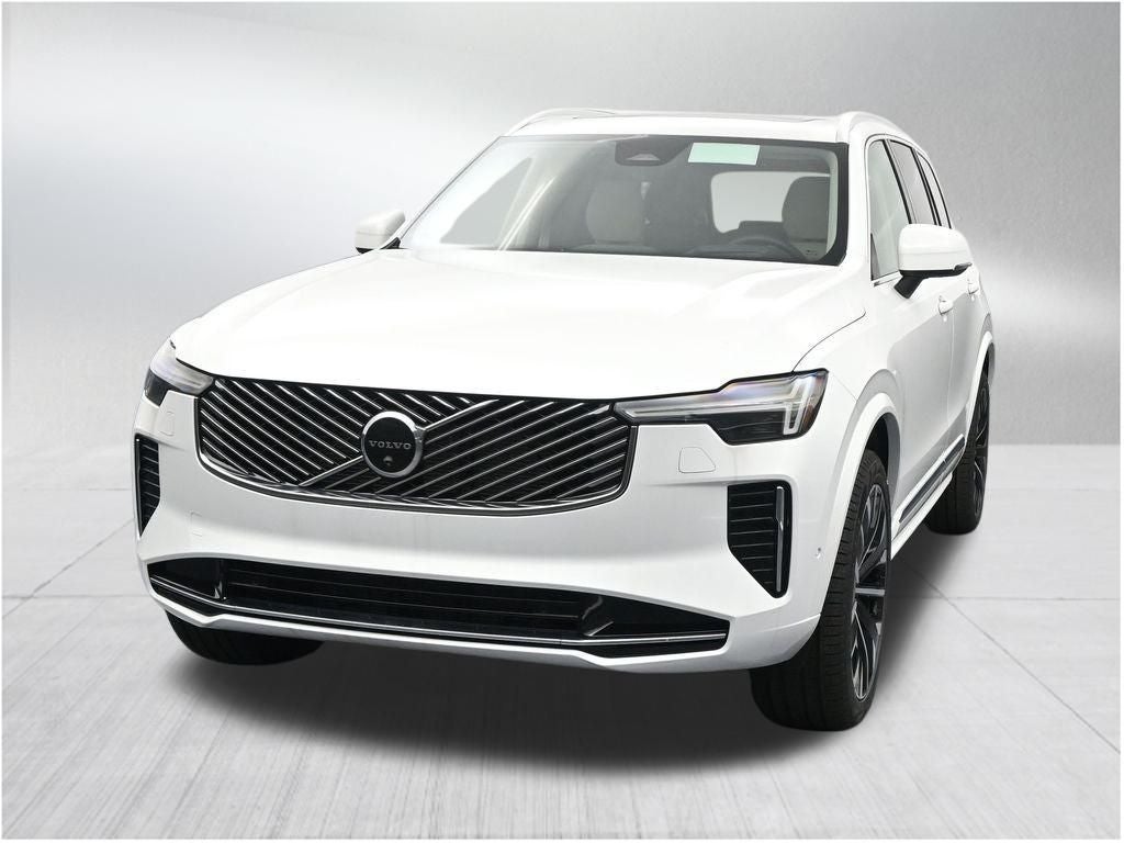 2026 Volvo XC90 B6 Ultra