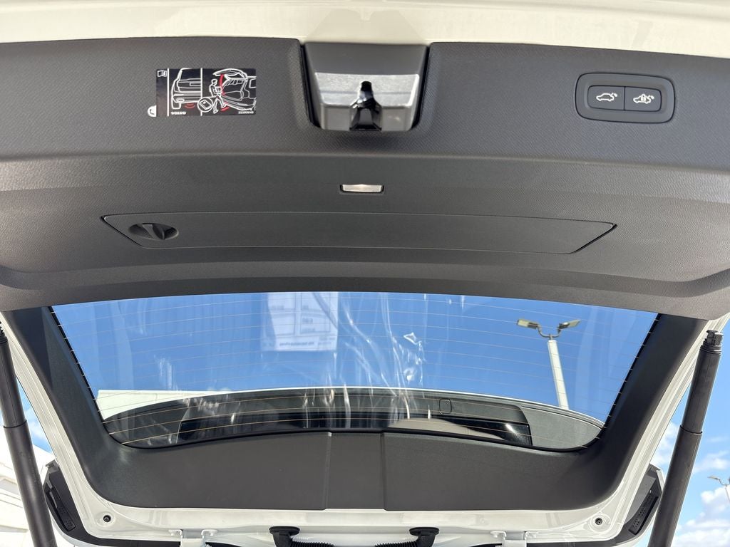 2026 Volvo XC90 B6 Ultra