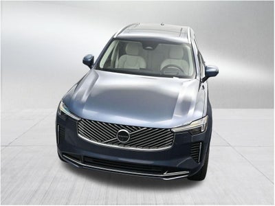2026 Volvo XC90 B6 Ultra