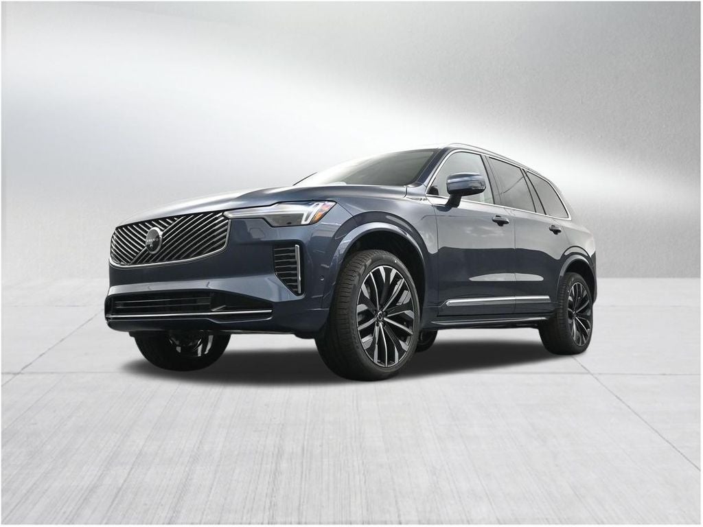 2026 Volvo XC90 B6 Ultra