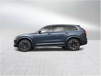 2026 Volvo XC90 B6 Ultra