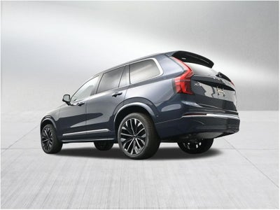 2026 Volvo XC90 B6 Ultra