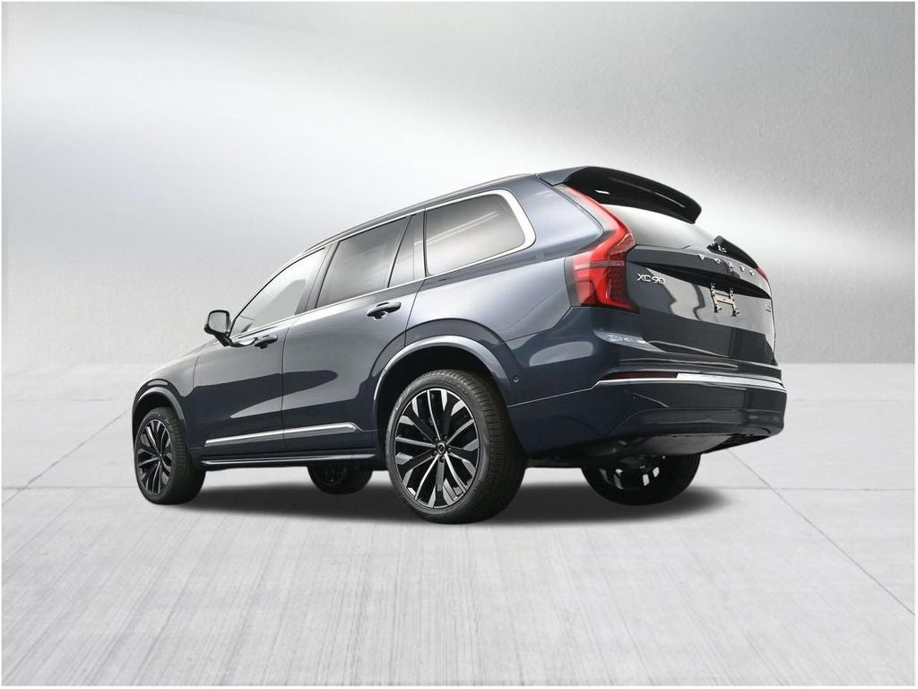 2026 Volvo XC90 B6 Ultra