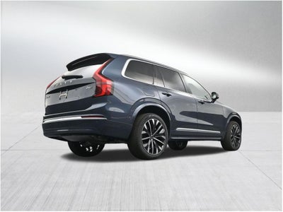 2026 Volvo XC90 B6 Ultra