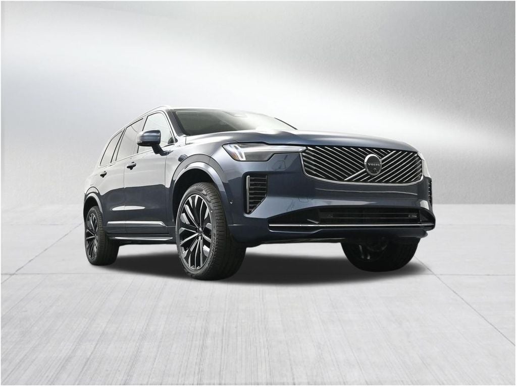 2026 Volvo XC90 B6 Ultra