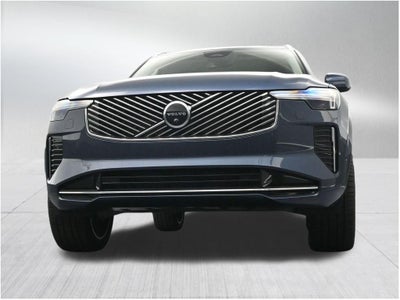 2026 Volvo XC90 B6 Ultra