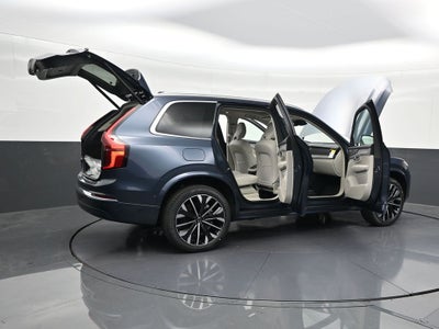 2026 Volvo XC90 B6 Ultra