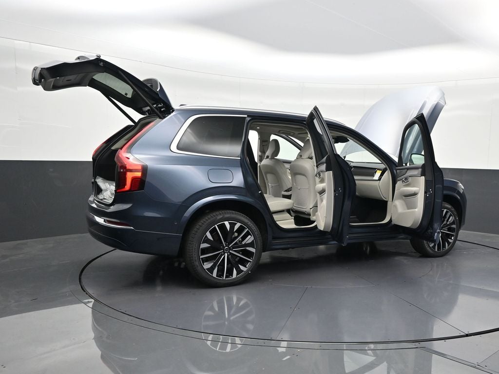 2026 Volvo XC90 B6 Ultra