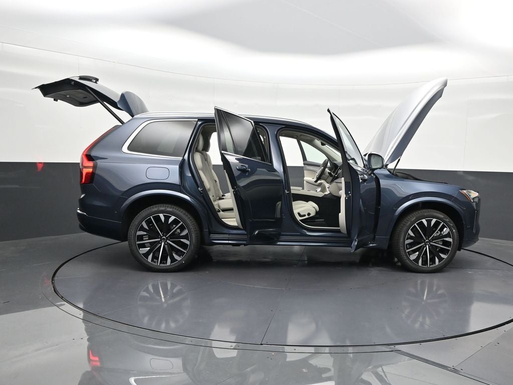 2026 Volvo XC90 B6 Ultra
