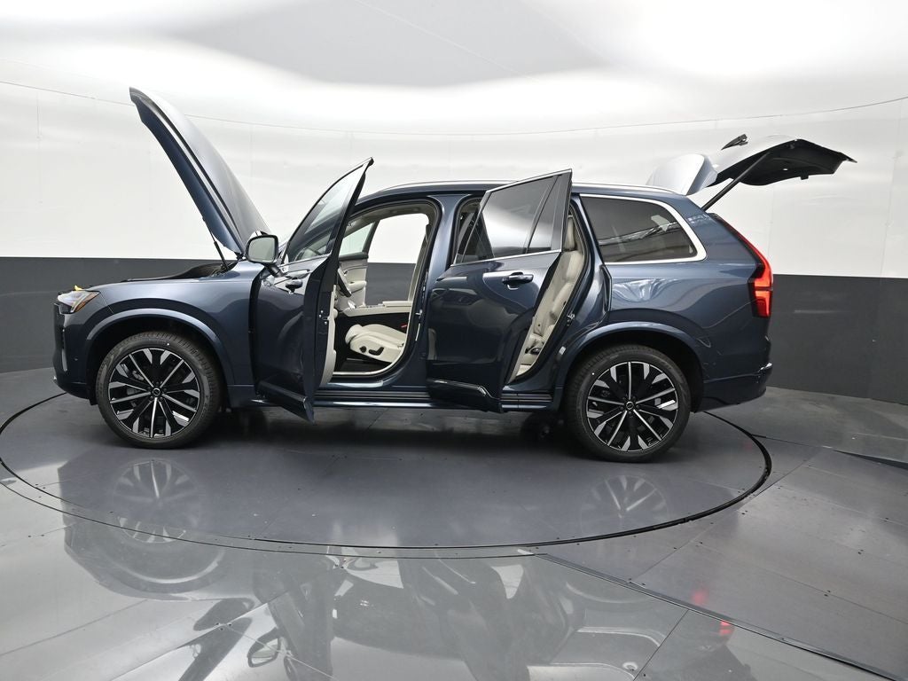 2026 Volvo XC90 B6 Ultra