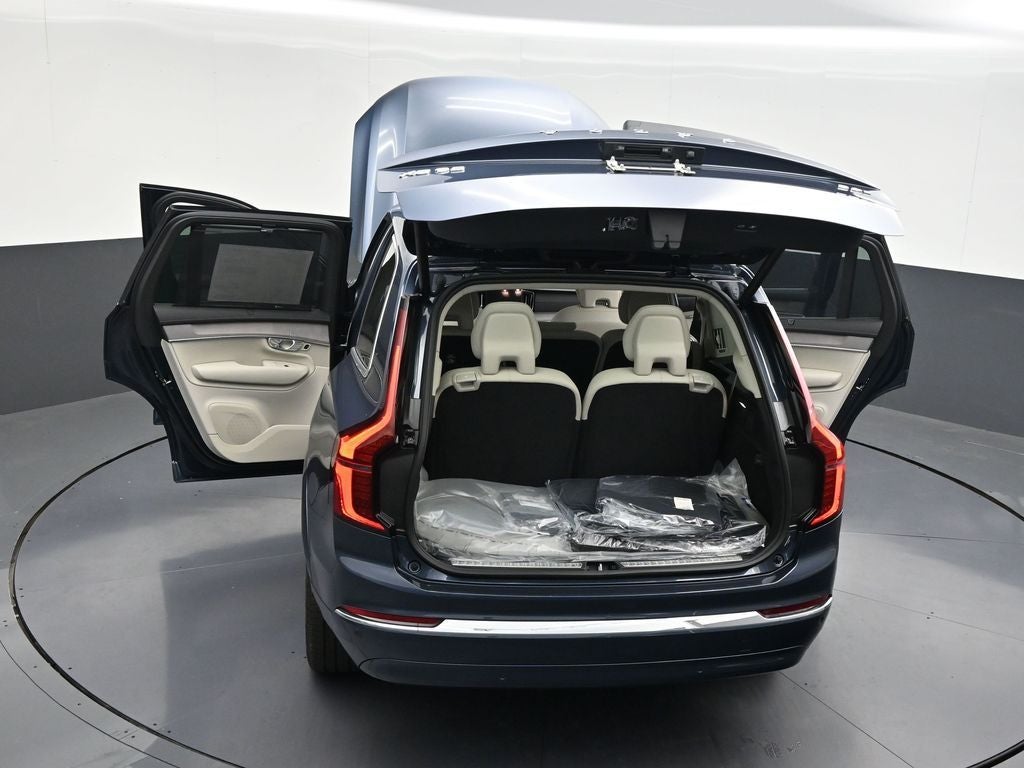 2026 Volvo XC90 B6 Ultra