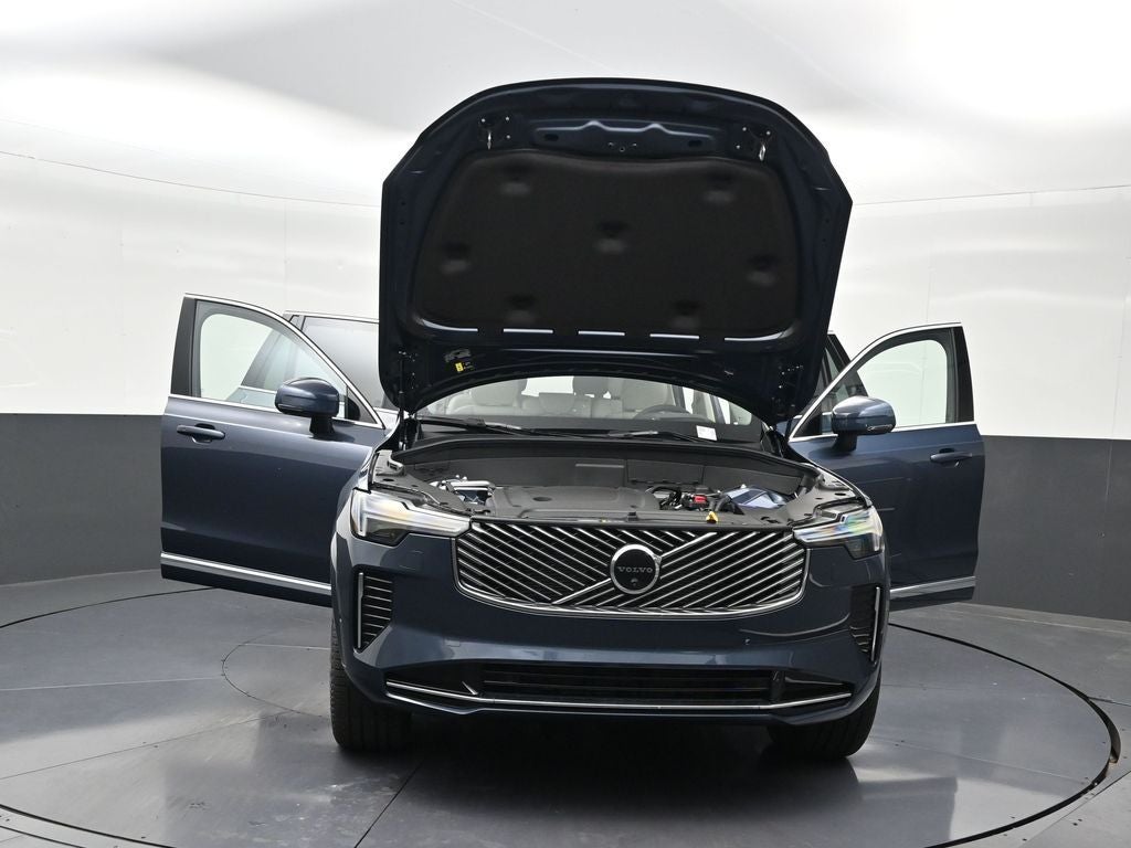 2026 Volvo XC90 B6 Ultra