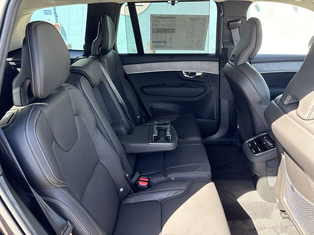 2026 Volvo XC90 B6 Ultra