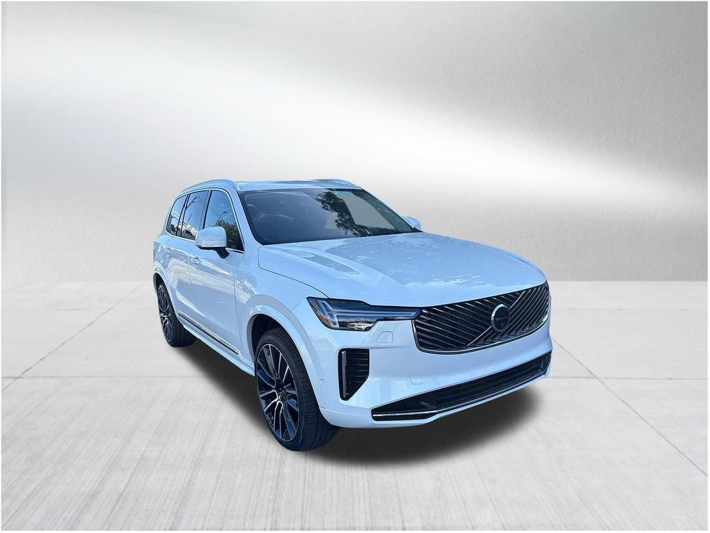 2026 Volvo XC90 B6 Ultra