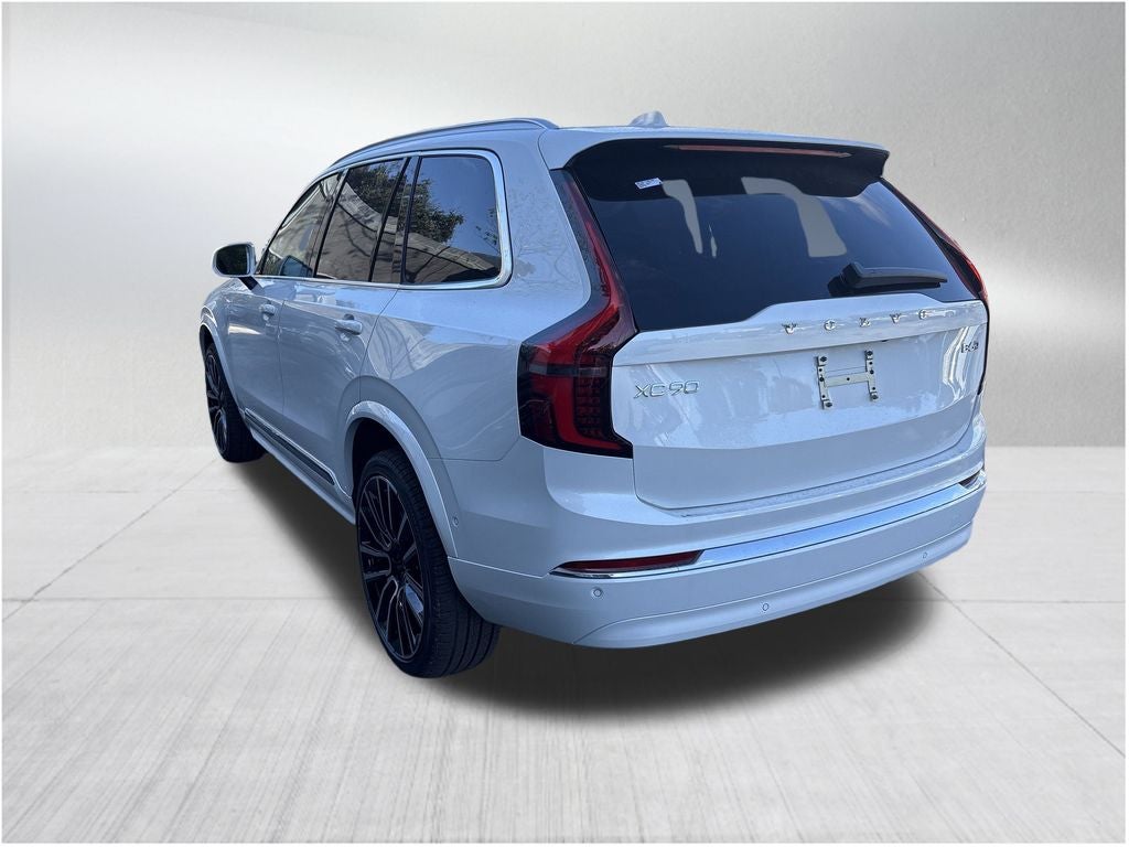 2026 Volvo XC90 B6 Ultra