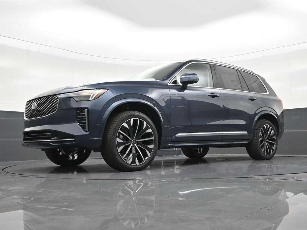 2026 Volvo XC90 B6 Ultra