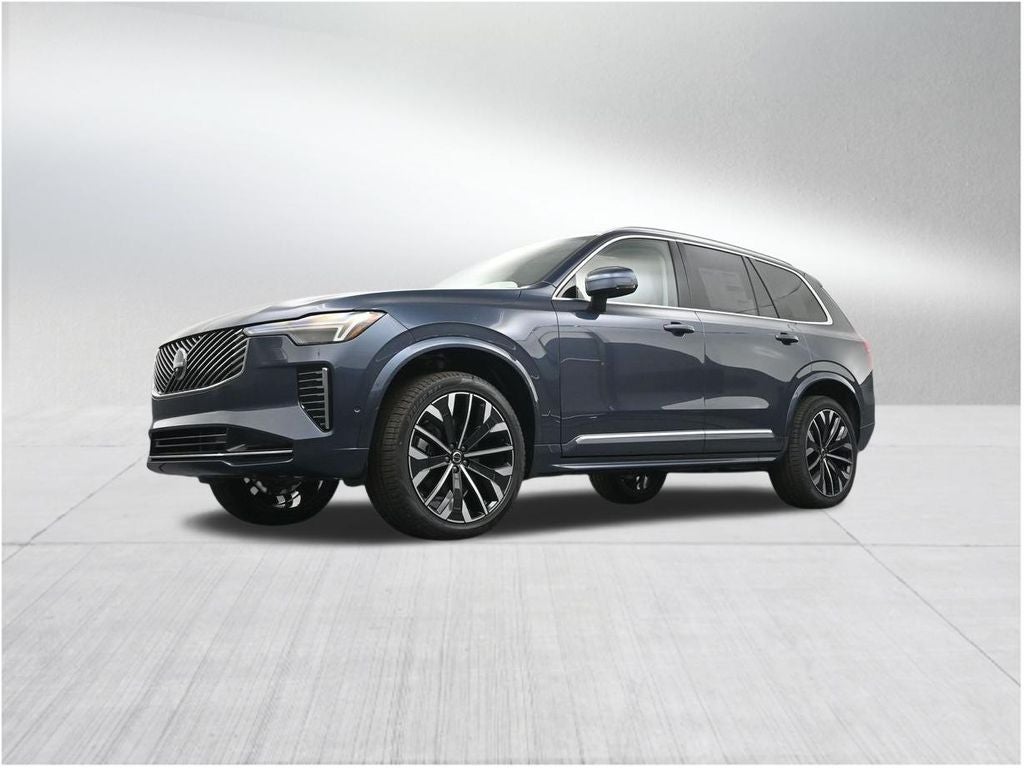 2026 Volvo XC90 B6 Ultra