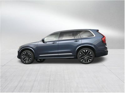 2026 Volvo XC90 B6 Ultra