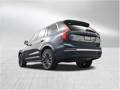 2026 Volvo XC90 B6 Ultra