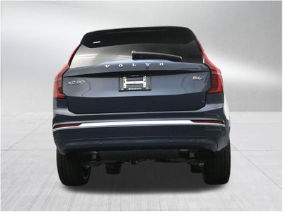 2026 Volvo XC90 B6 Ultra